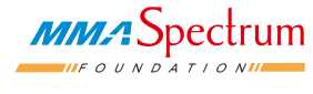 MMA Spectrum Foundation logo